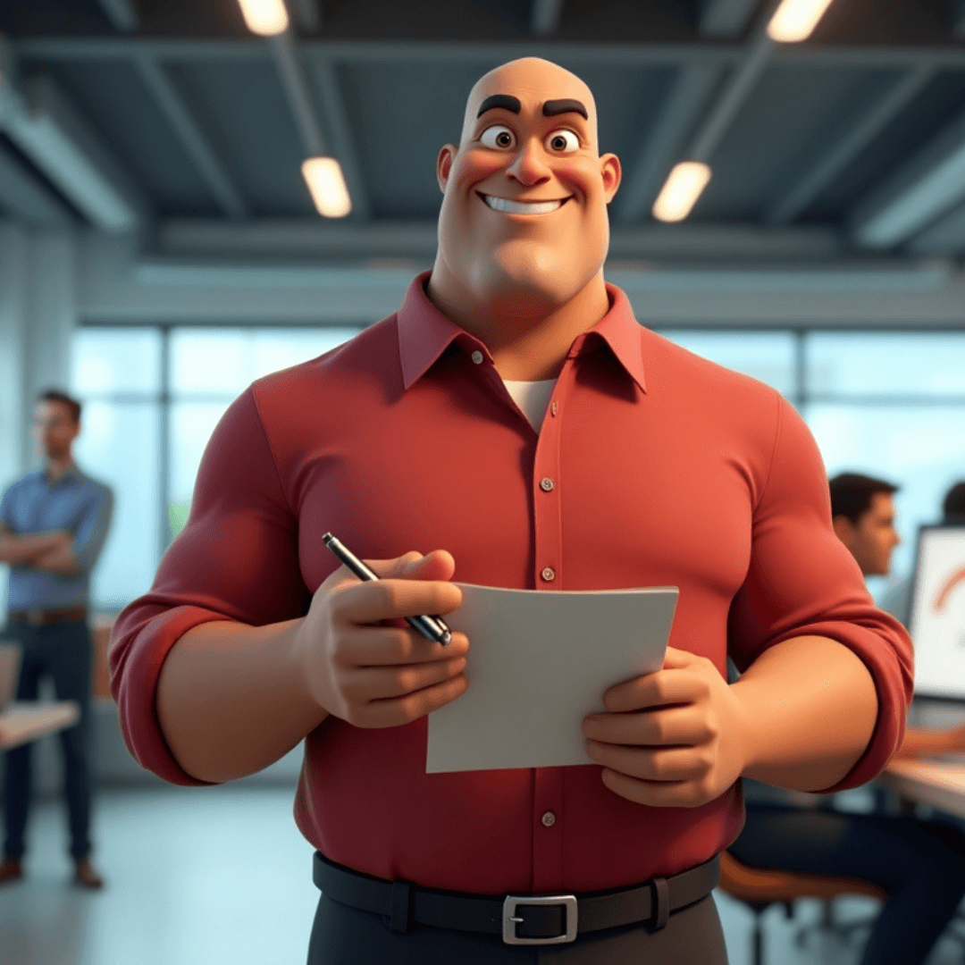 De første 90 dagene som ny salgsleder