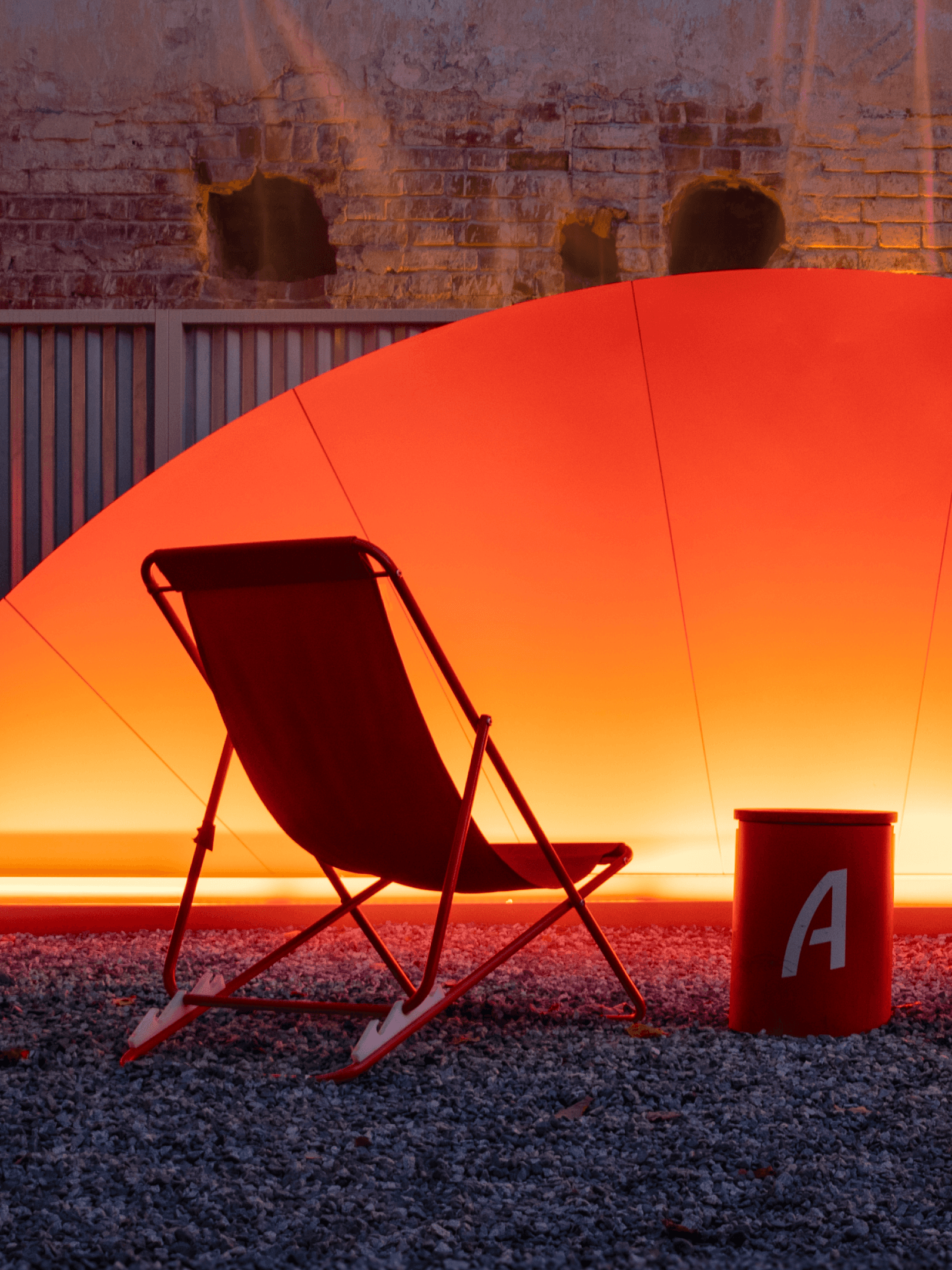 Thsnd Aperol Background