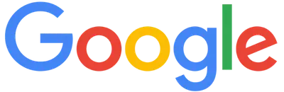 Image of Google Logo