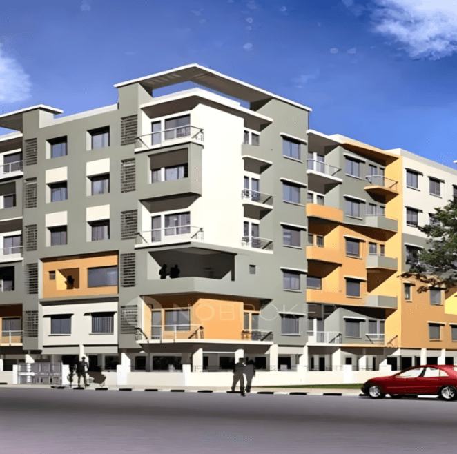 Sapthagiri Residency project in Banashankari, Bangalore – Efficient layouts and well-connected homes by ACAS Group