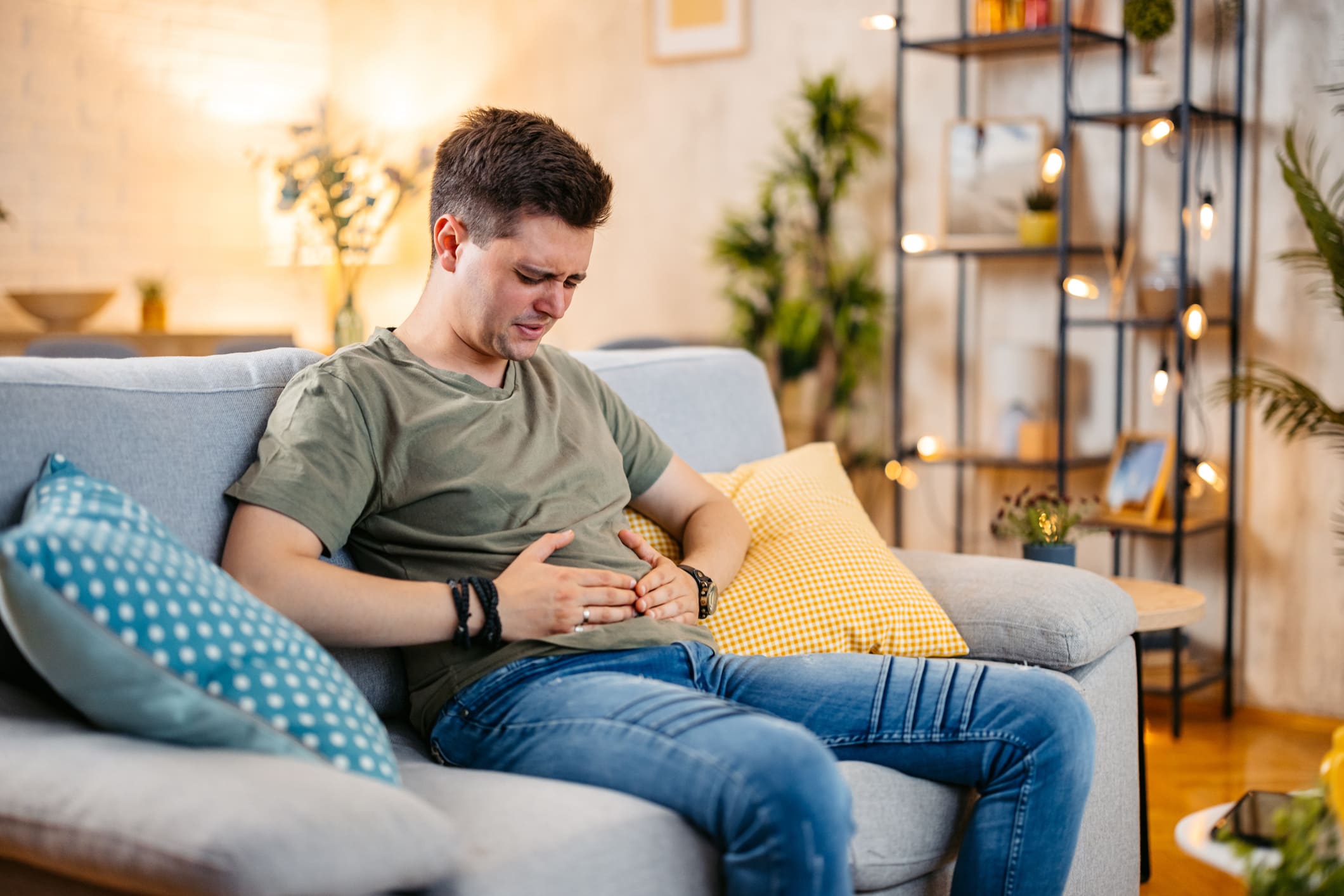 What's Causing Your Bloating? Is it SIBO or Something Else?