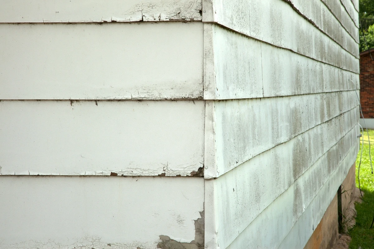 Siding Repair Vancouver | General Rot Repair - Quality Services