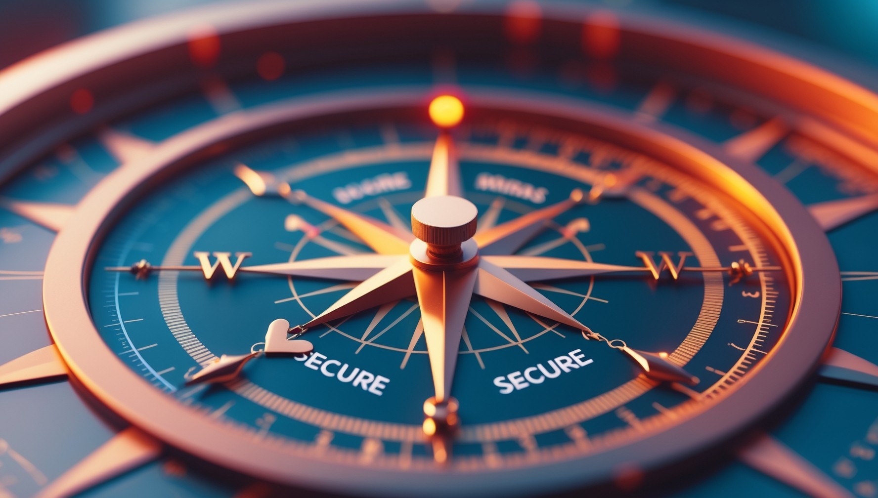 The Attachment Compass