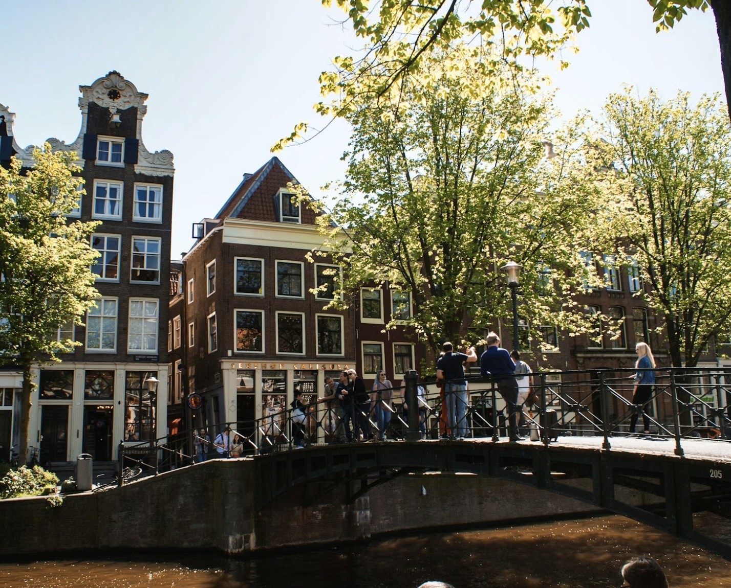 Amsterdam