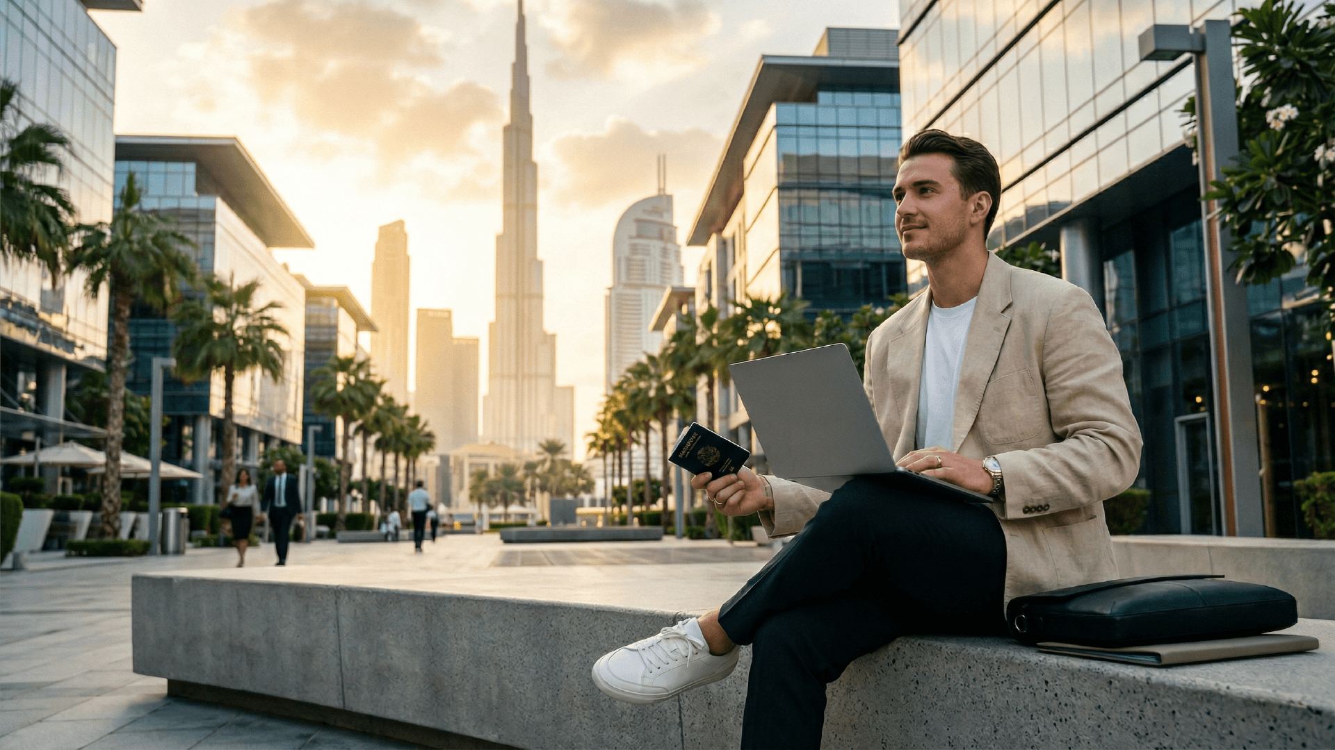 Dubai holding company license setup guide — Dubai South Business Hub Free Zone registration