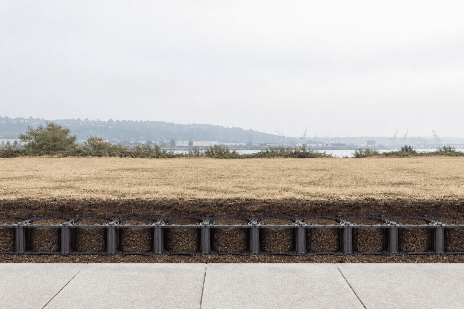 Soil Engineering