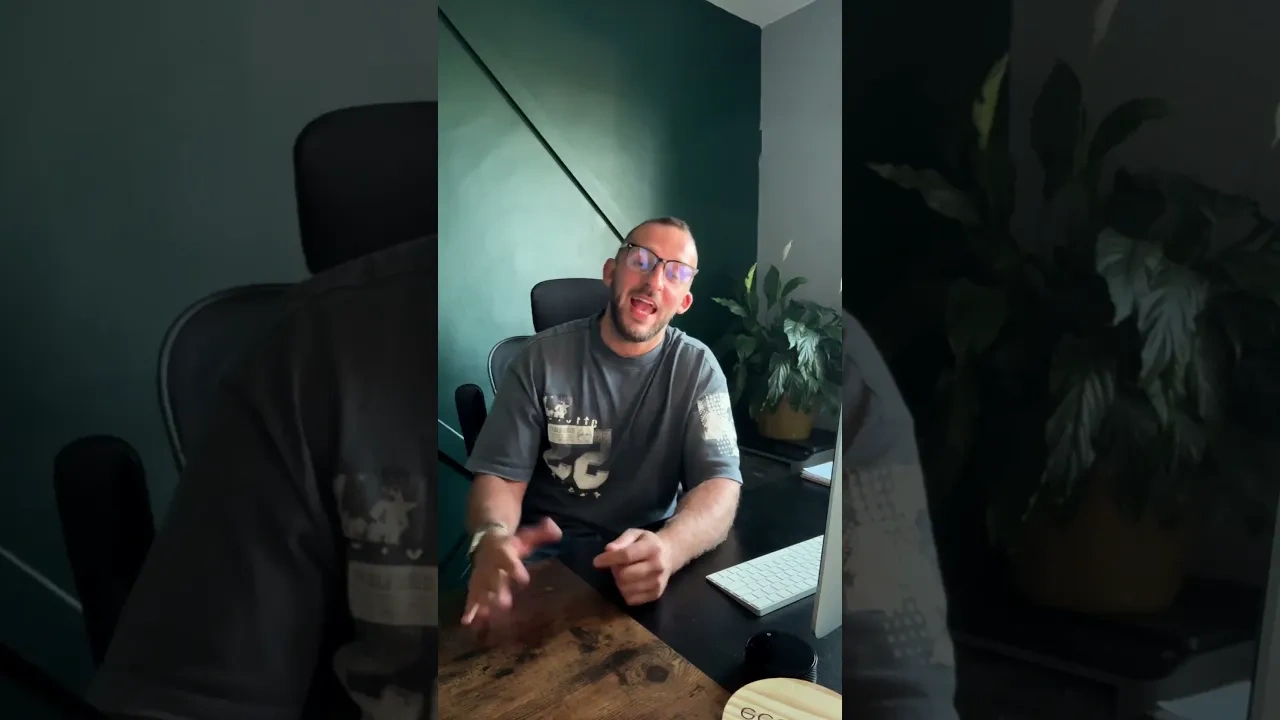 Igor Matejski - Feedback