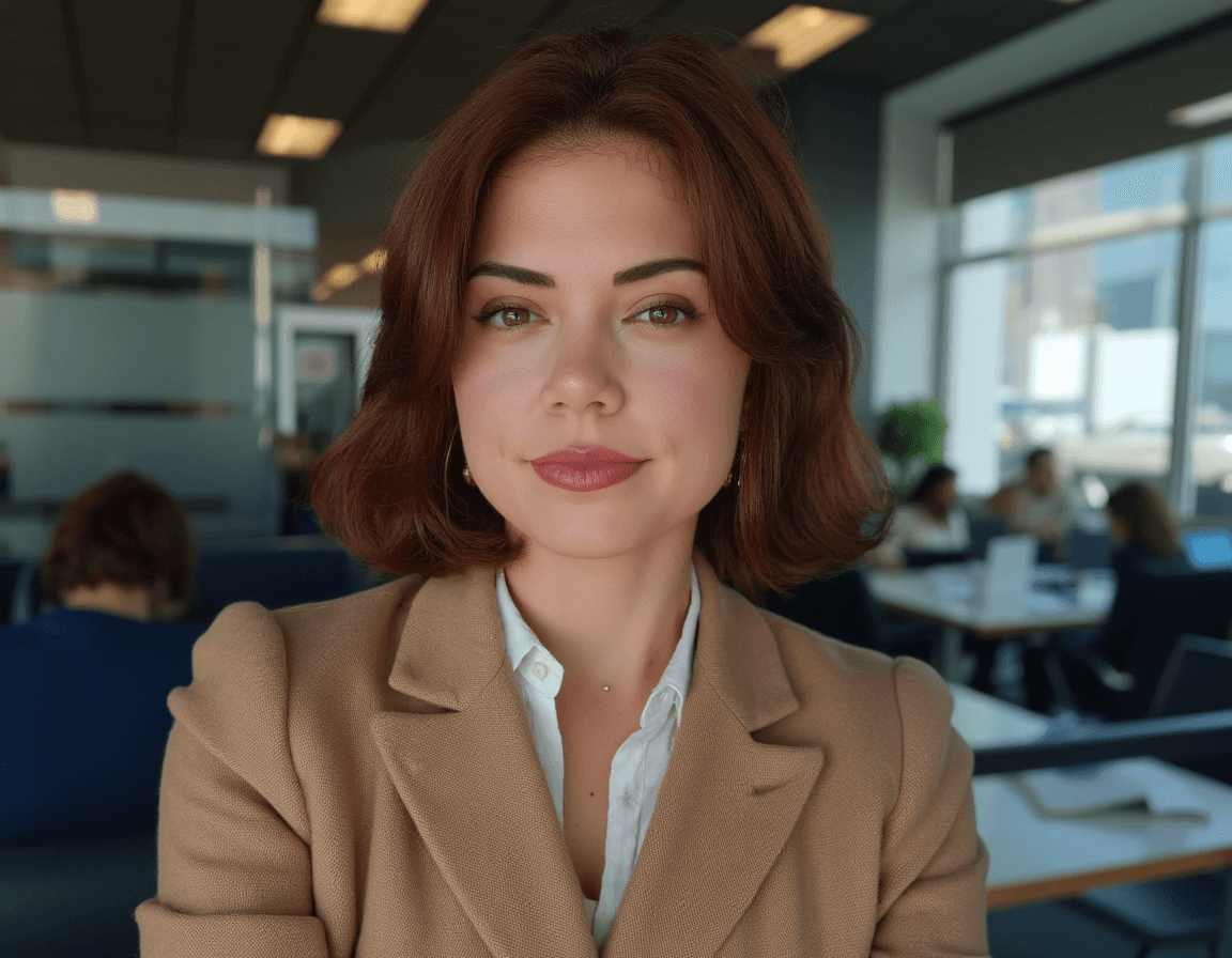 Miami Immigration Lawyer Office - Mireles Rojas Law