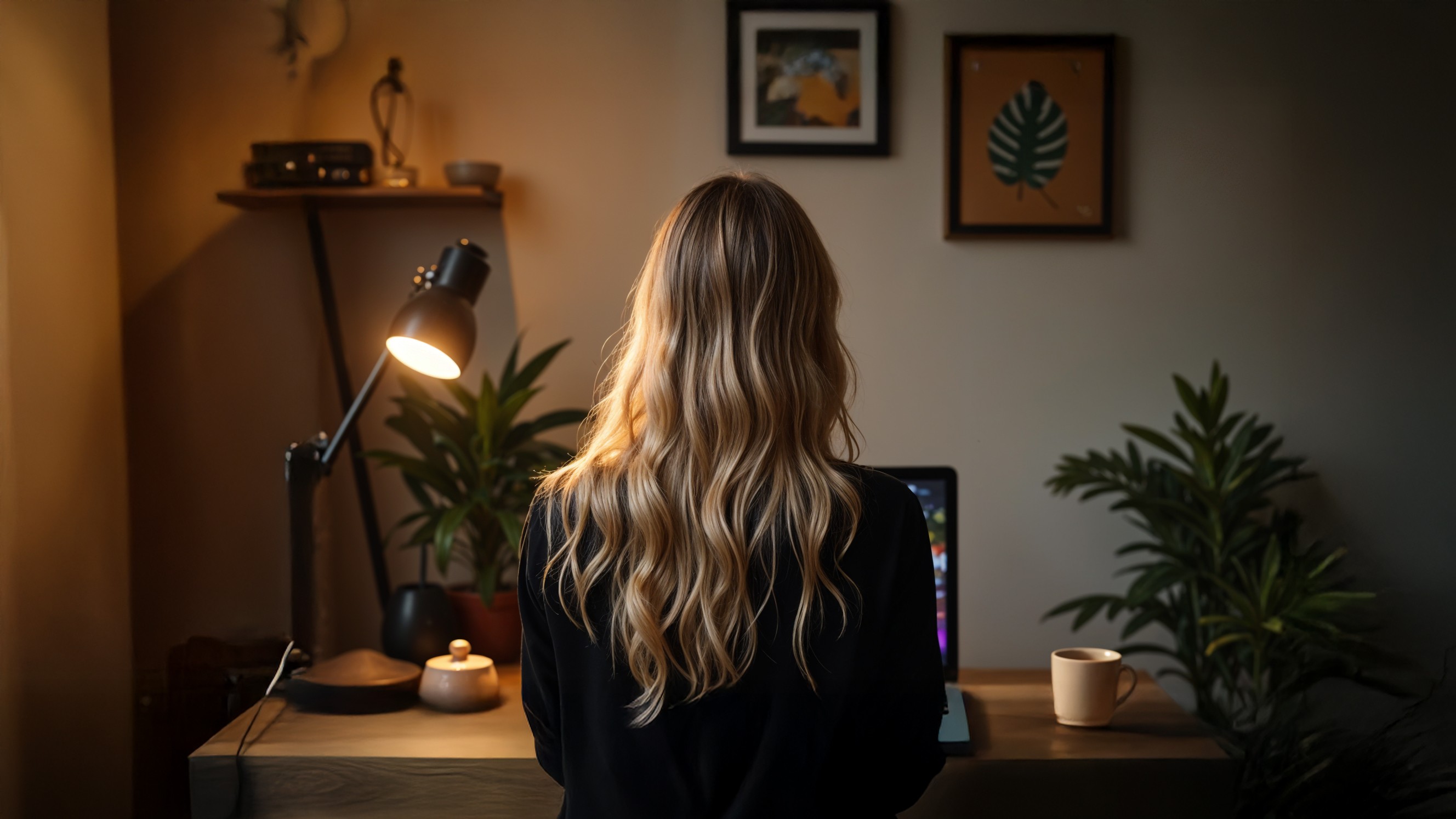 Creative branding, AI content prompts, and digital design by Michaela Jaye. Thoughtfully crafted visuals, storytelling, and strategy for brands, social media, and wedding design.