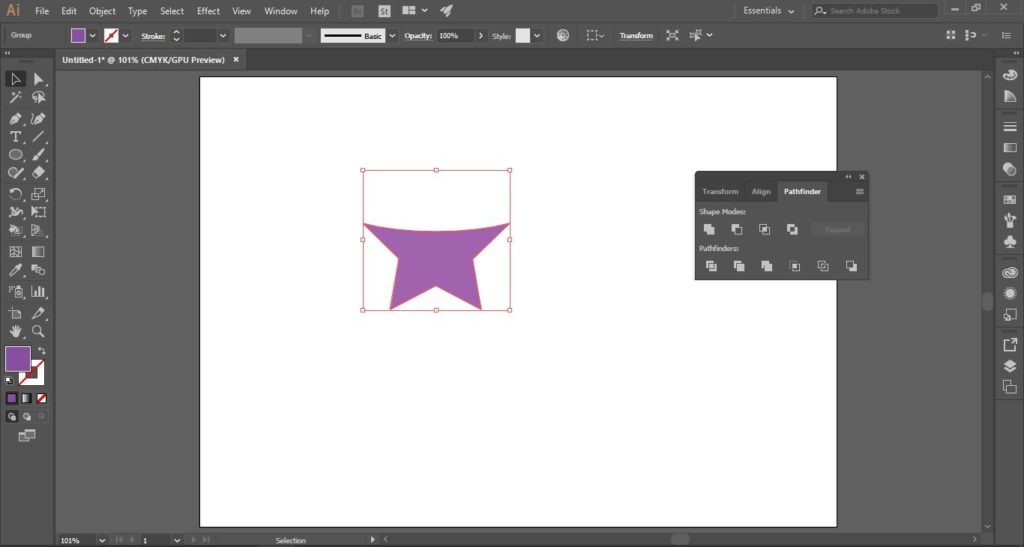 pathfinder_cut.adobeillustrator