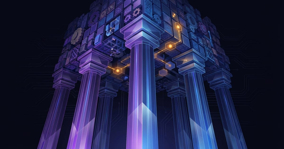 Illustration for From Cost Center to Strategic Asset: Reframing Engineering Governance