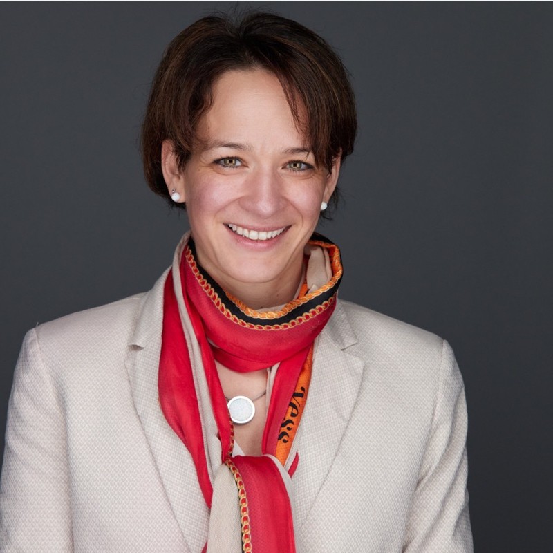 Dr.Astrid Kuonen