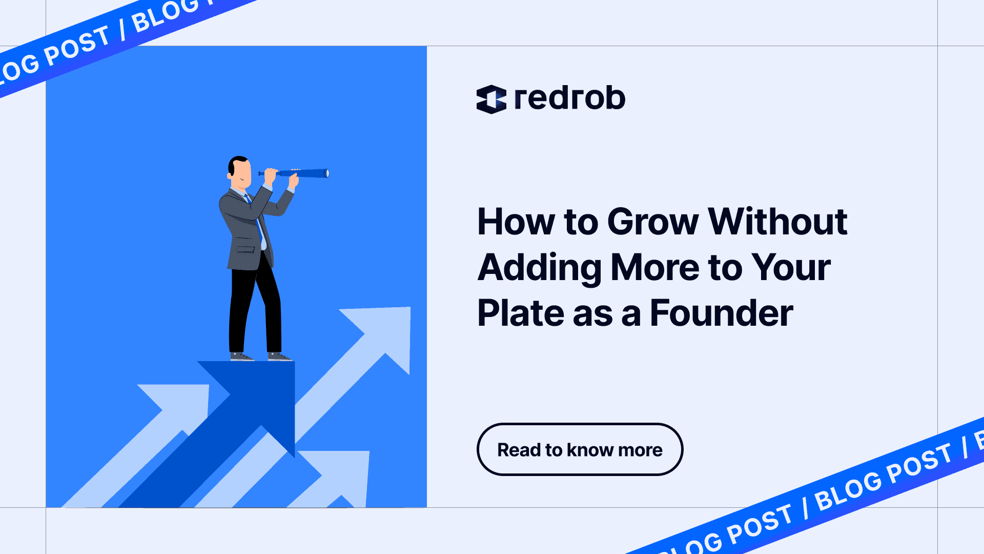 How to grow your business?