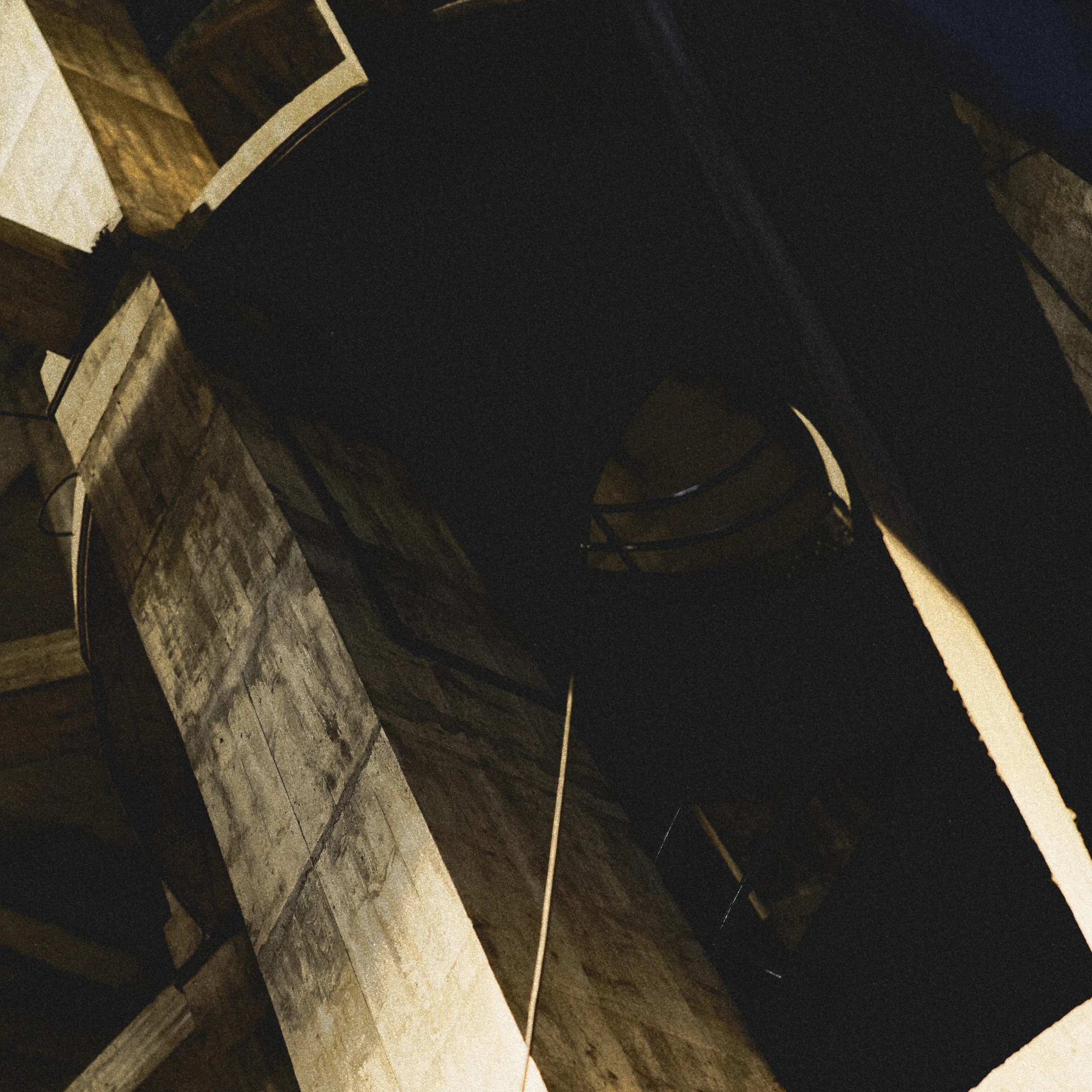 Johannes Kalbach avec son groupe de jazz performant au Danemark,  Klanglys, photographie de concert jazz par Martin Dedron