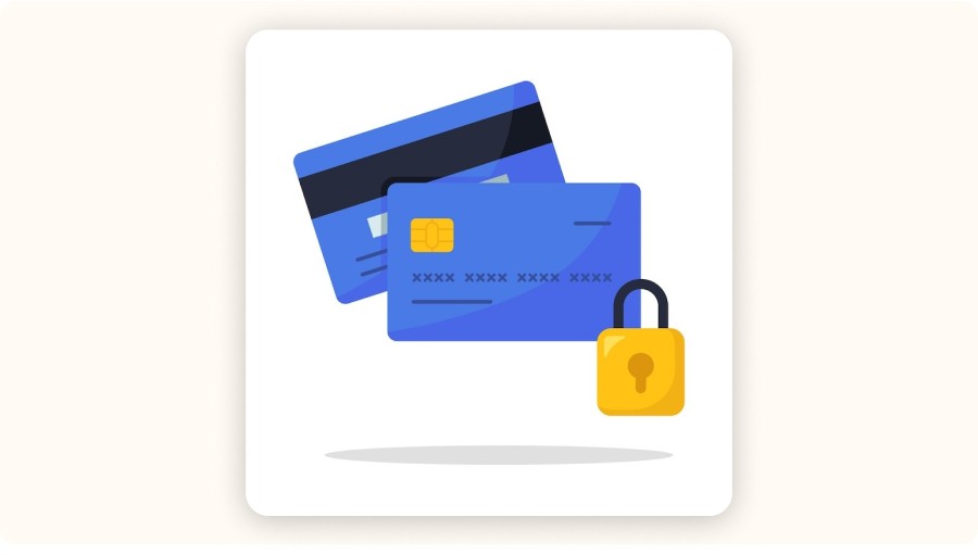 Payment Security on AliExpress