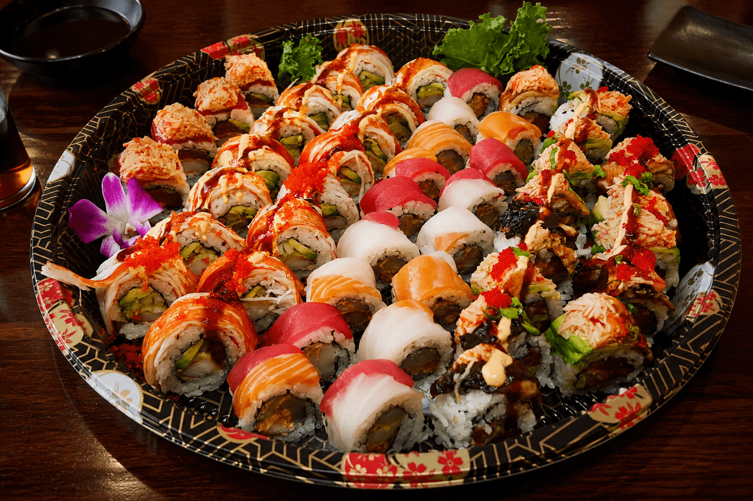 Party Platters