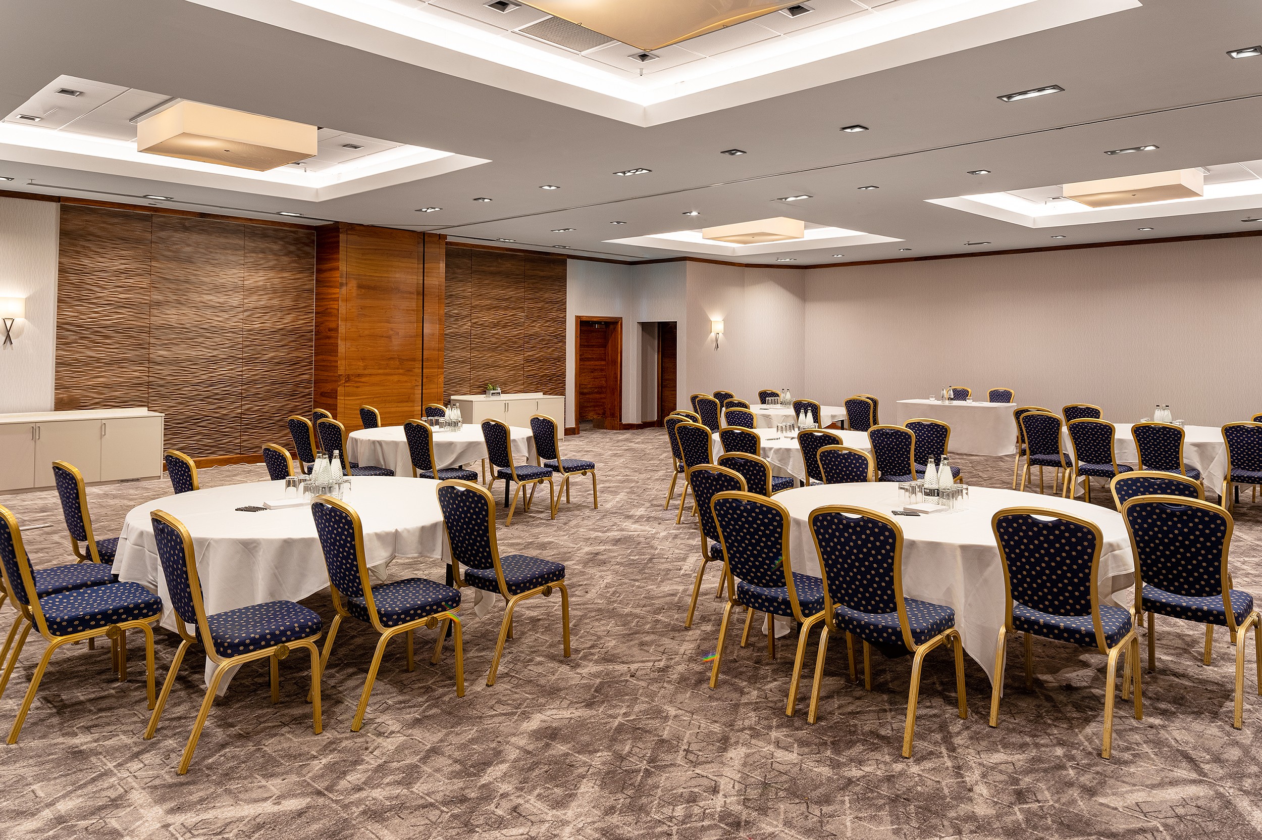Arden Suite event space