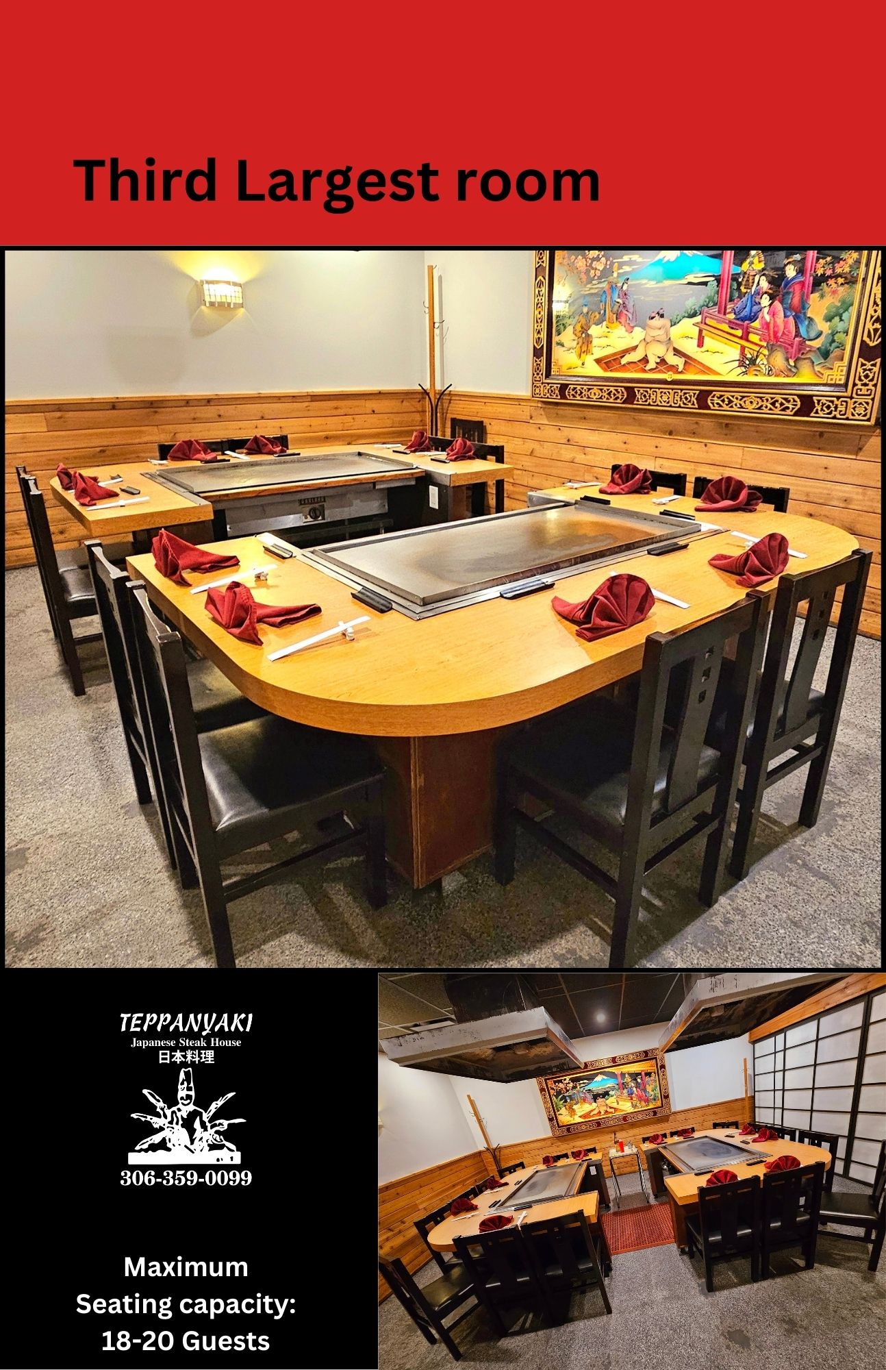 Teppanyaki