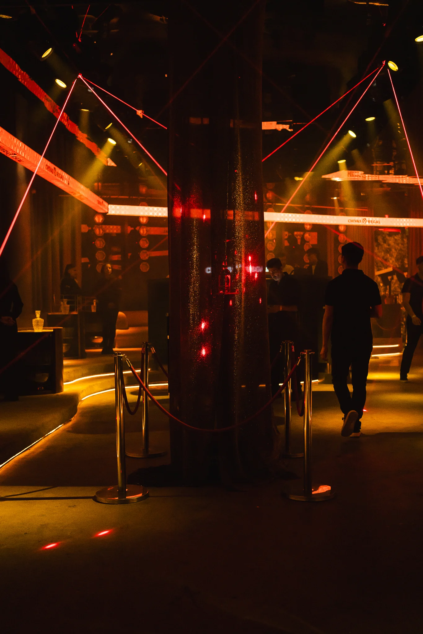 chivas regal crystal gold