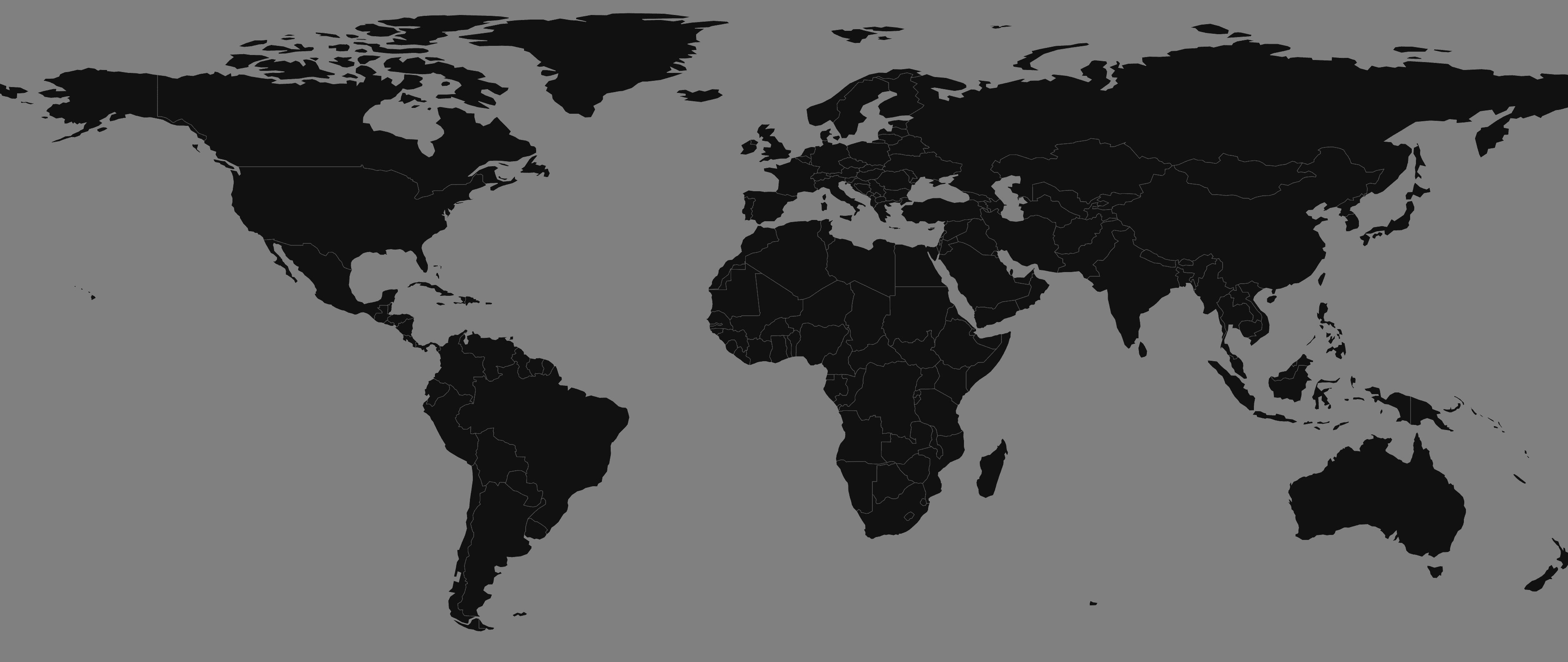 Atlas of Fire basemap