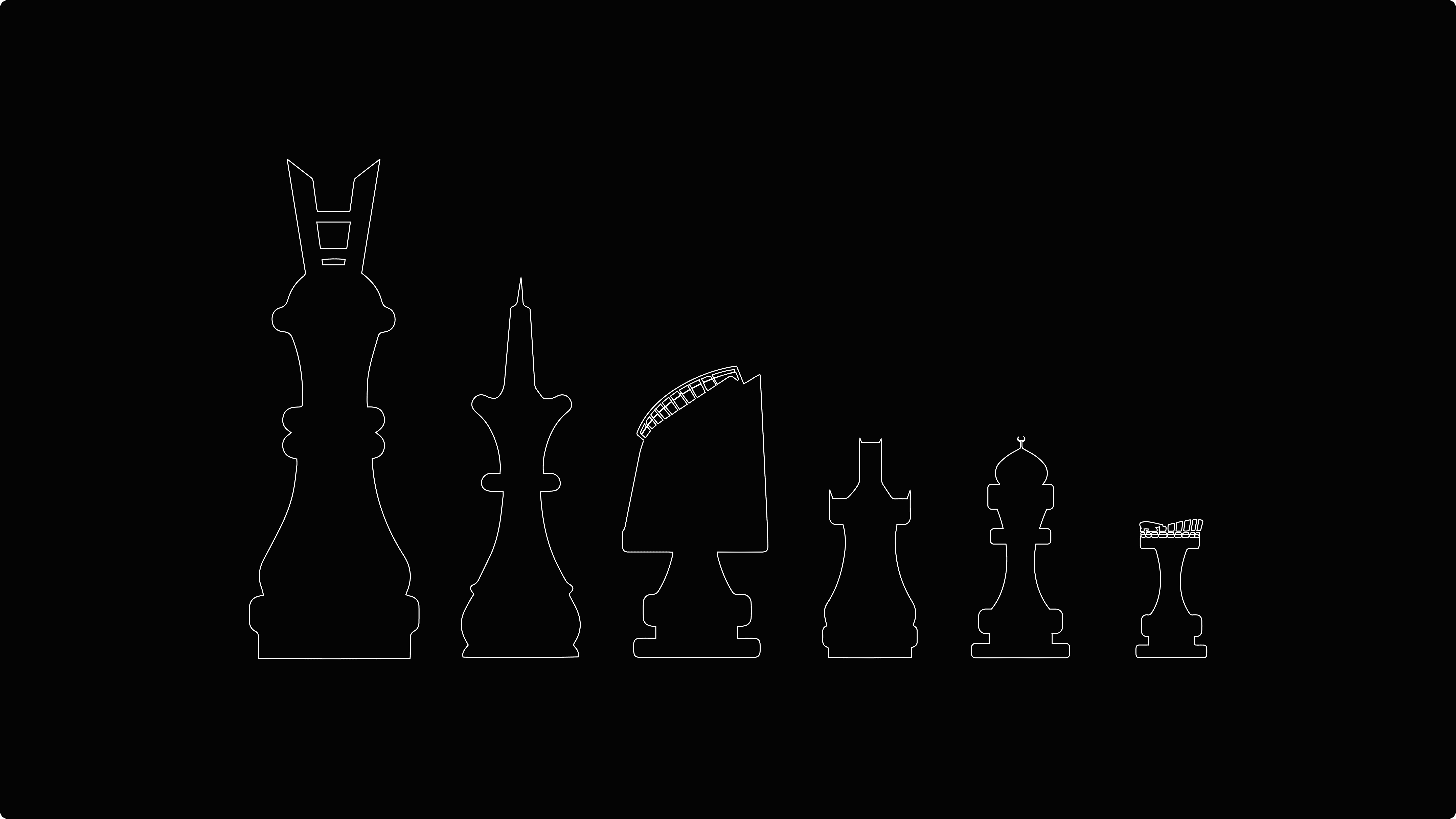 Overhead view of a laptop on a wooden chair, its screen displaying the Avant Gallery website homepage with artwork images and the header “AVANT GALLERY”.