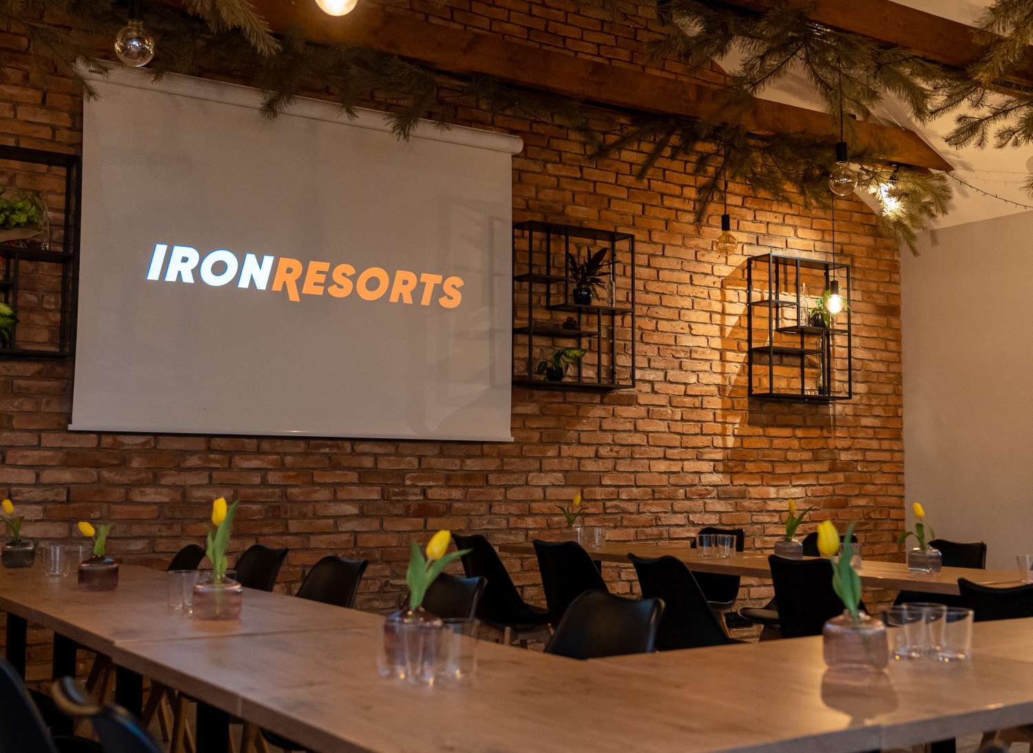 sala szkoleniowa z cateringiem Poznań spotkanie biznesowe