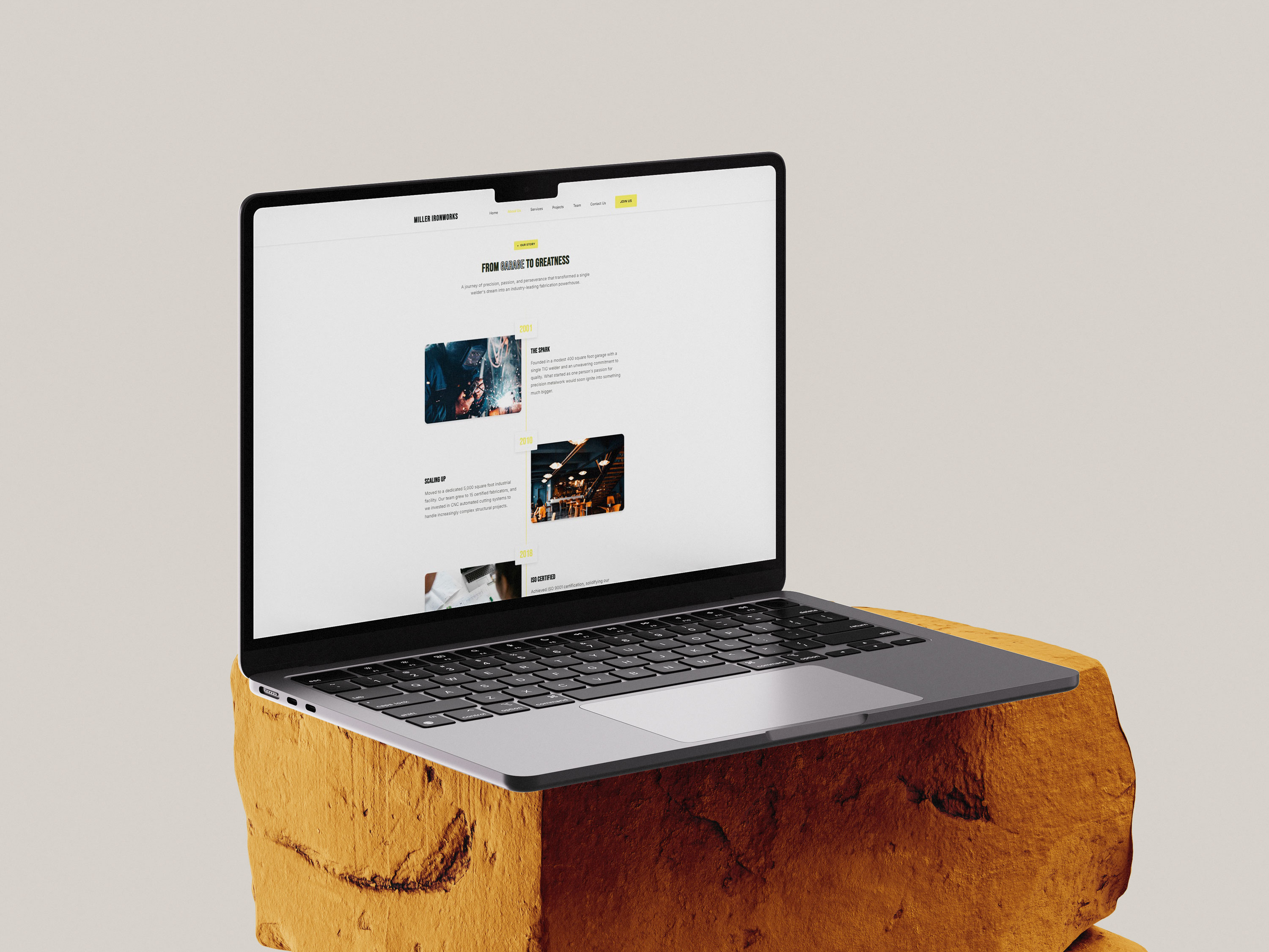 Archin-Project Image