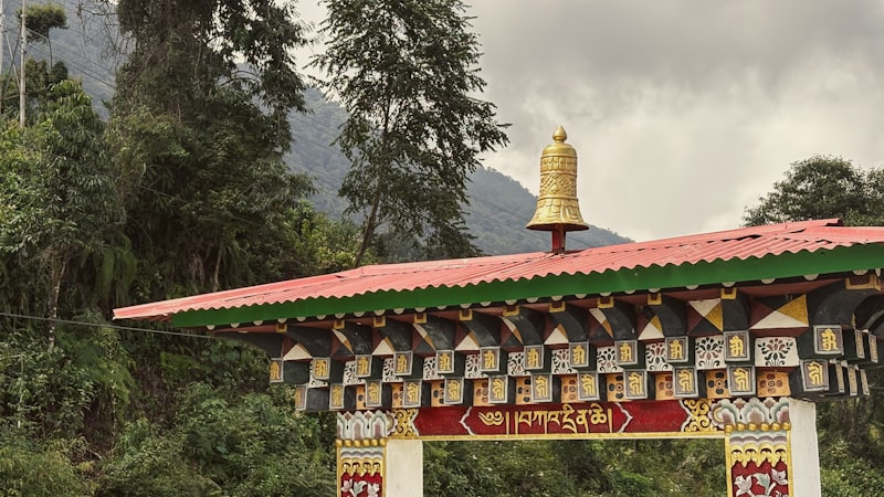 Traditional Paper Craft