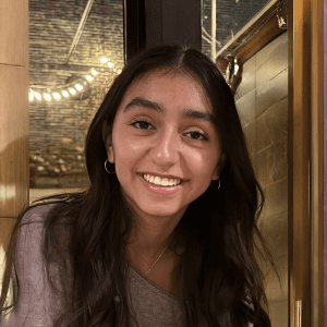 Profile Photo of Sofia Banifatemi, Summit STEM Alumni