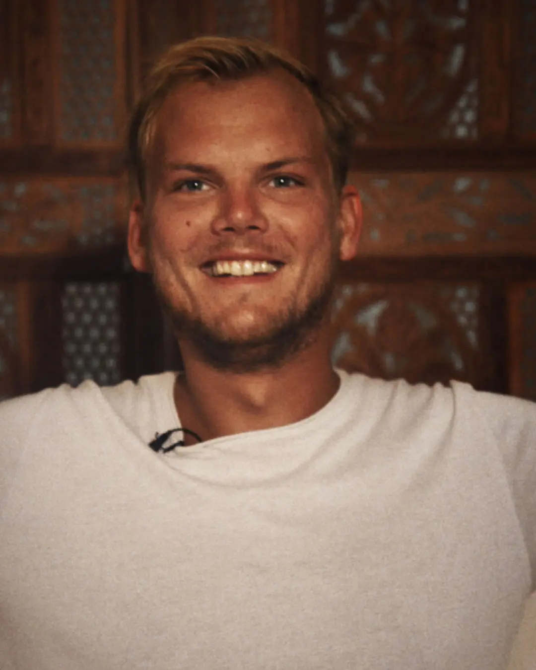 Tim Bergling. Credits: Candamo Film / Avicii Music AB