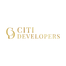 Citi Developers Logo