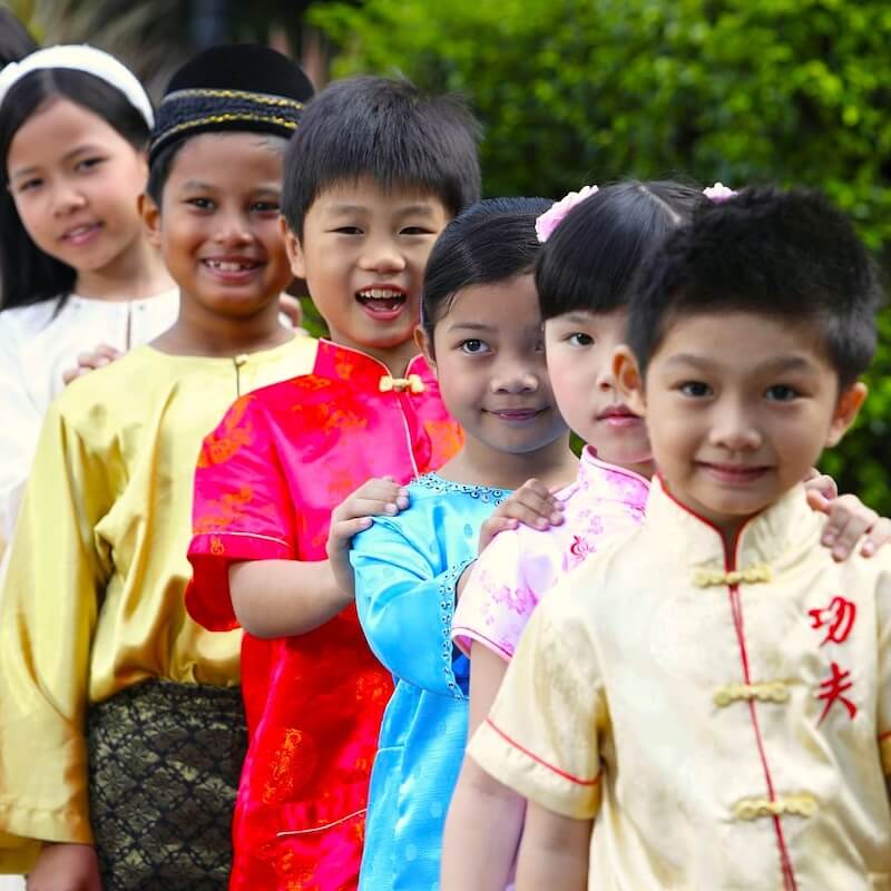 Cultural Integration | Singapore International Education