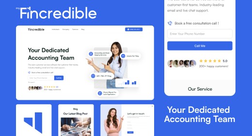 Fincredible