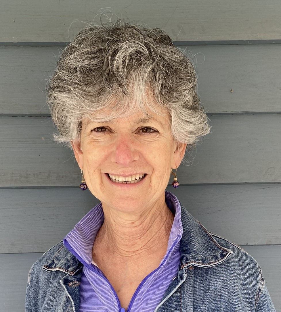 Debby Roth, Co-President