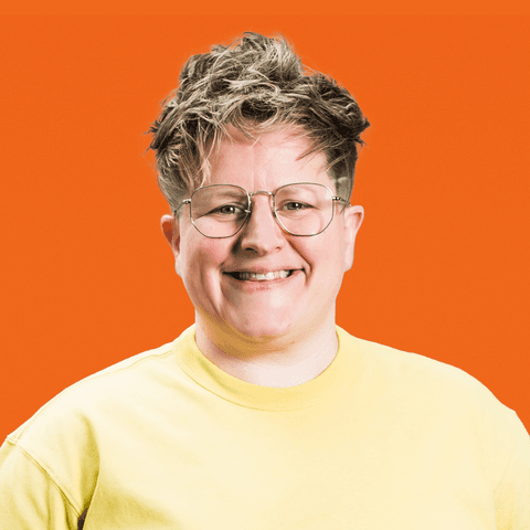 Kerry Nicholson, Chief Operations Officer at Brand Champions