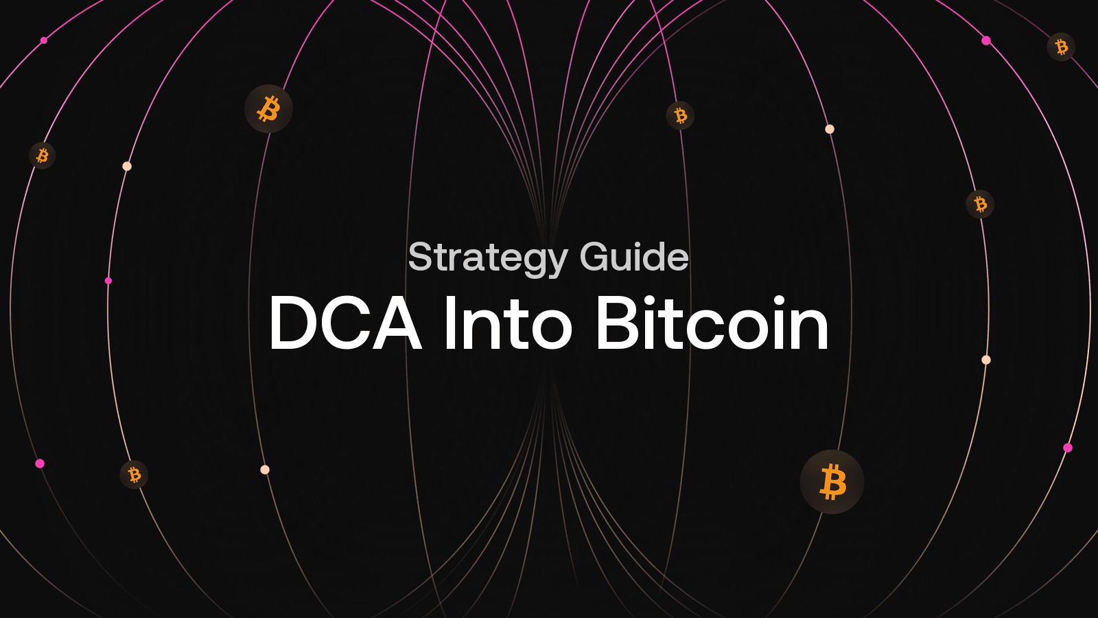 DCA Into Bitcoin Using a BTC-Backed Loan: Strategy Guide