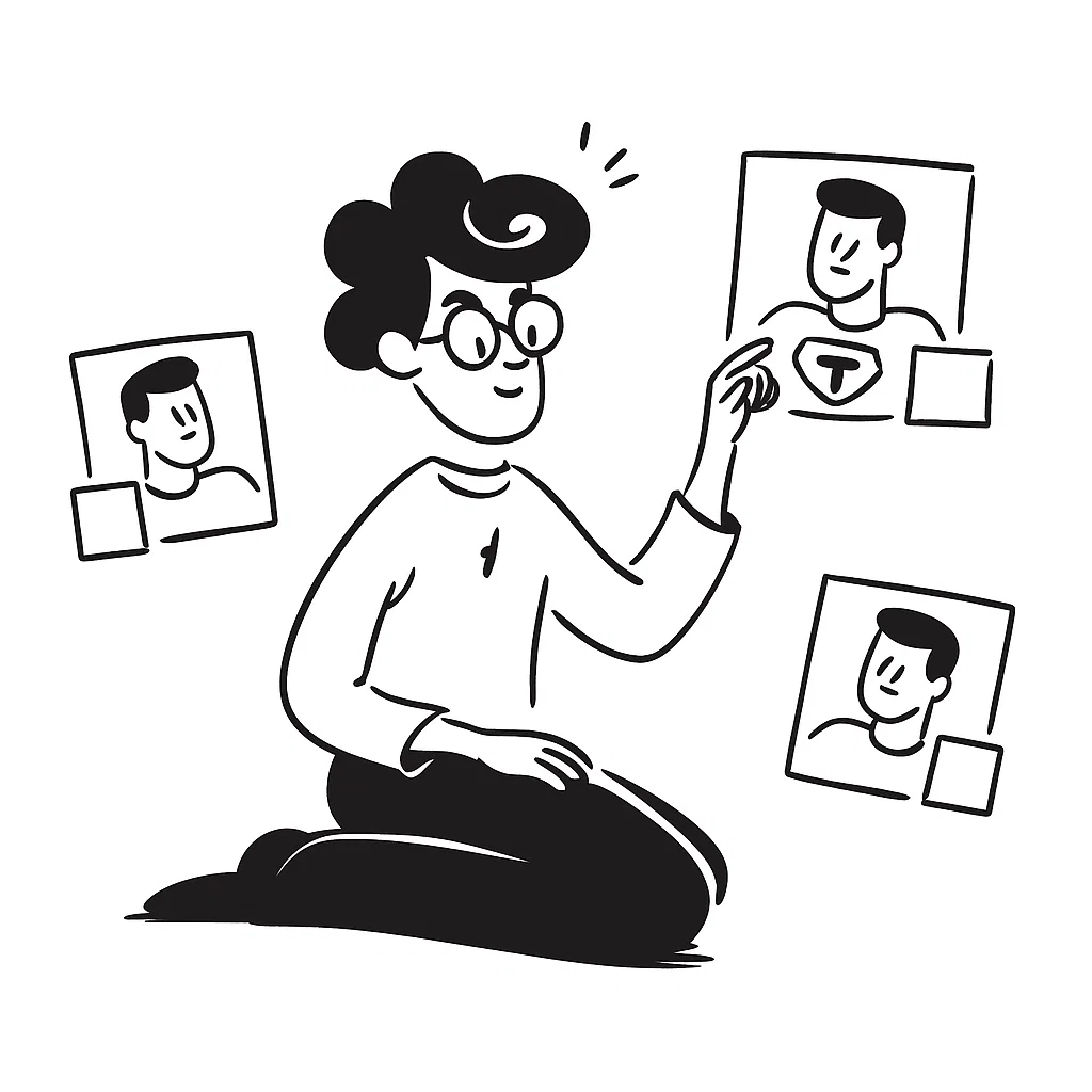 clear drinking glass with coffee on top of white table