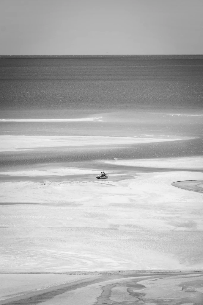 Golden Bay sandbanks near Nelson Tasman New Zealand destination for private jet charter travellers