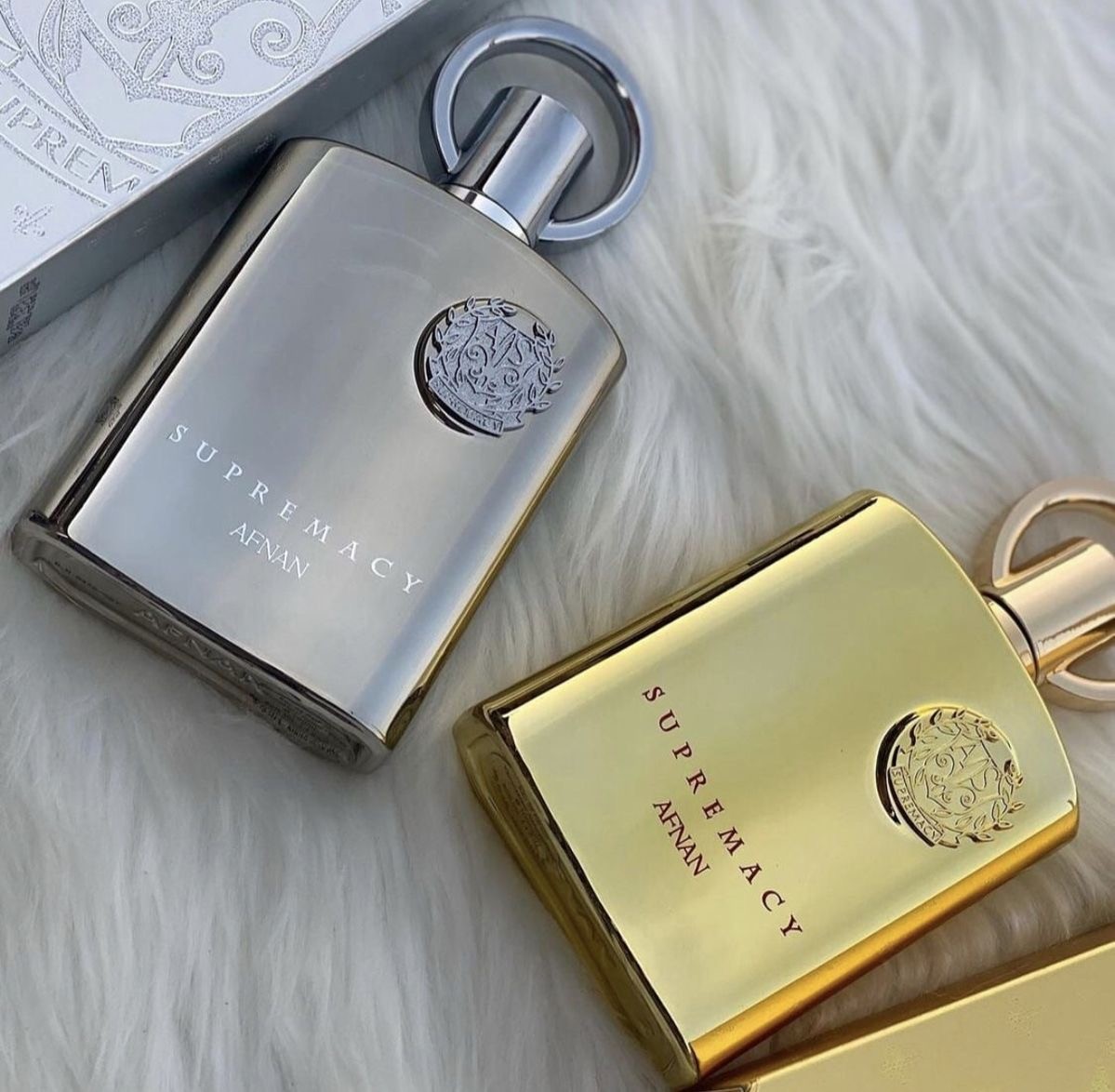 Supremacy Arnan perfume