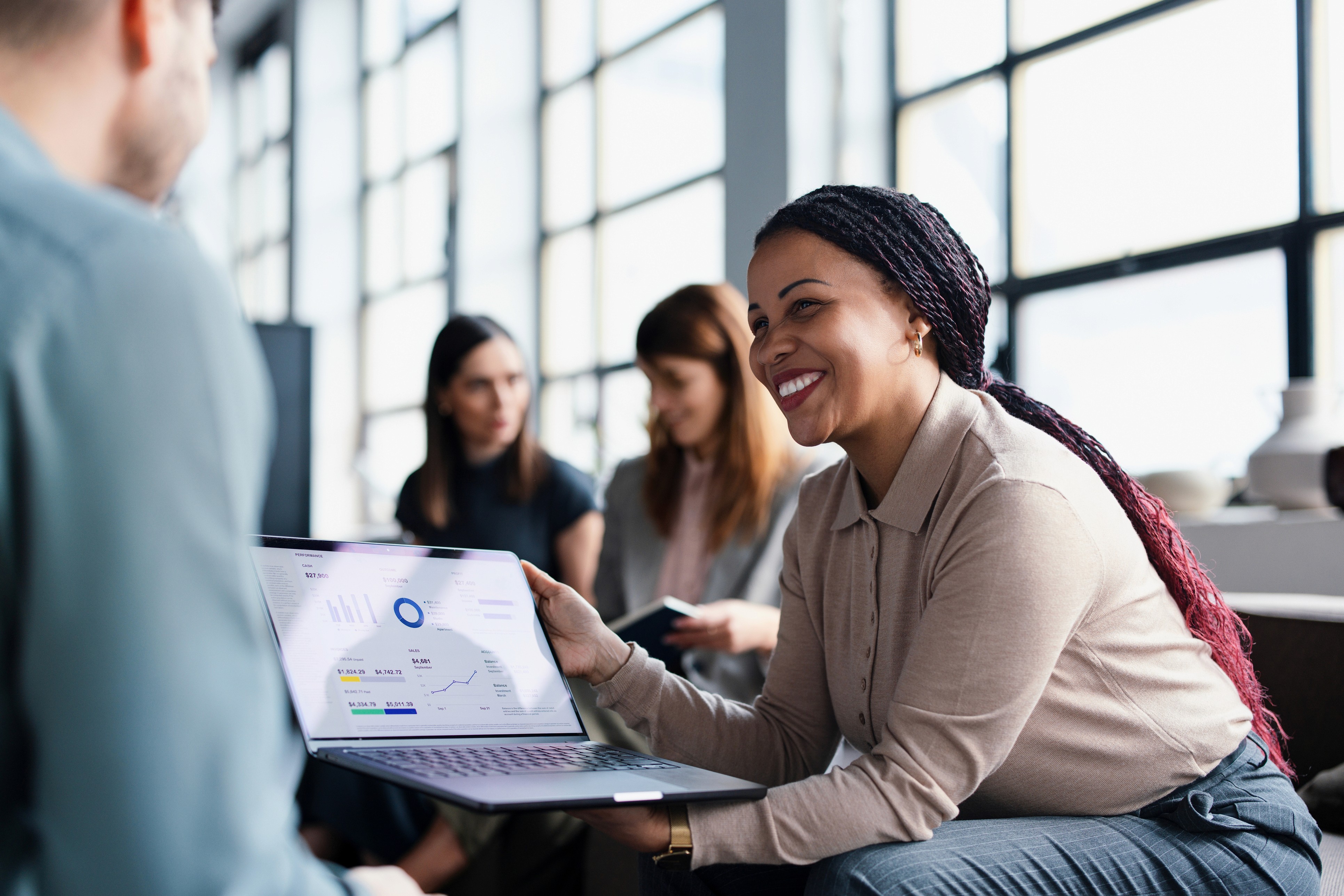 Learn how data management software and data quality shape AI-ready GTM execution across buyers, accounts, and signals.