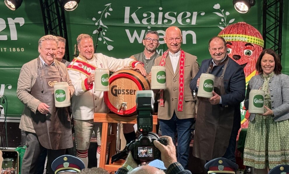 Wiener Wiesn Juraczka