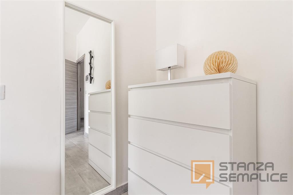Stanza singola di 19 mq in Via Catalocchino, Sassari – 500€ tutto incluso, cauzione zero