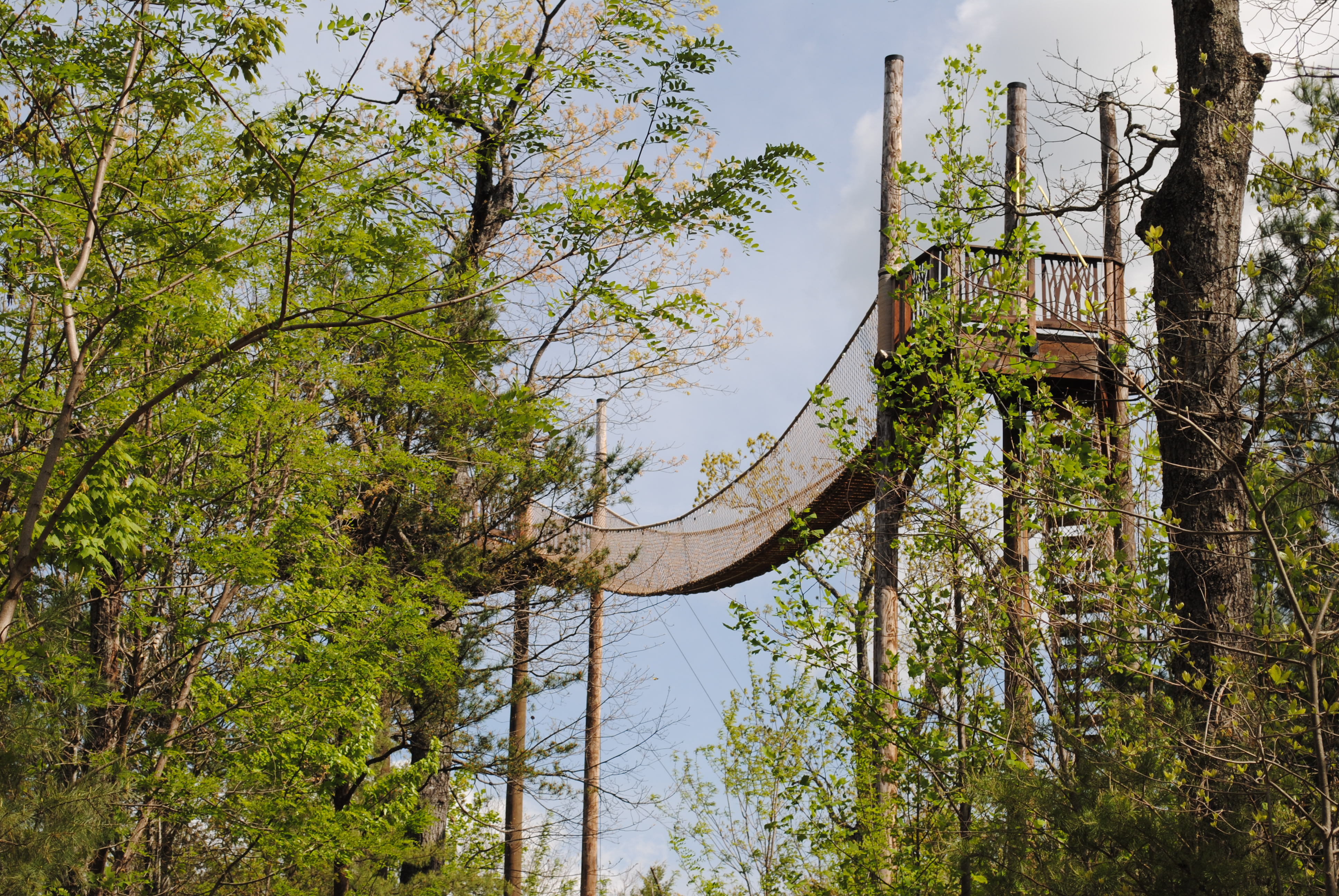 A Look at CLIMB Works’ Sustainable Practices