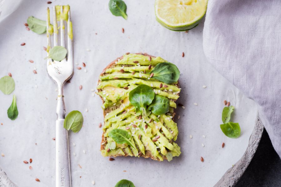 Avocado toast