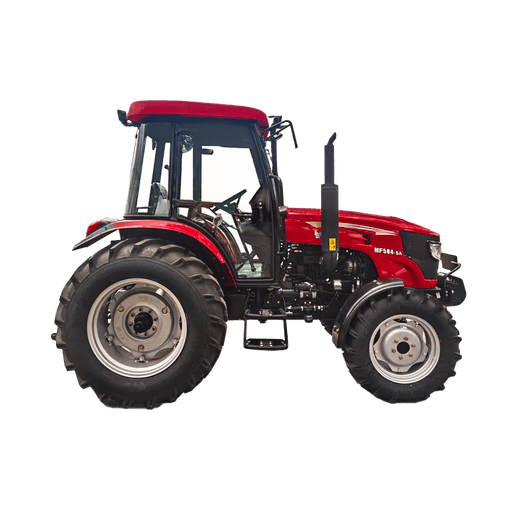 YTO MF504-5 50HP 36.4 KwYTO MF504-5 50HP 36.4 Kw