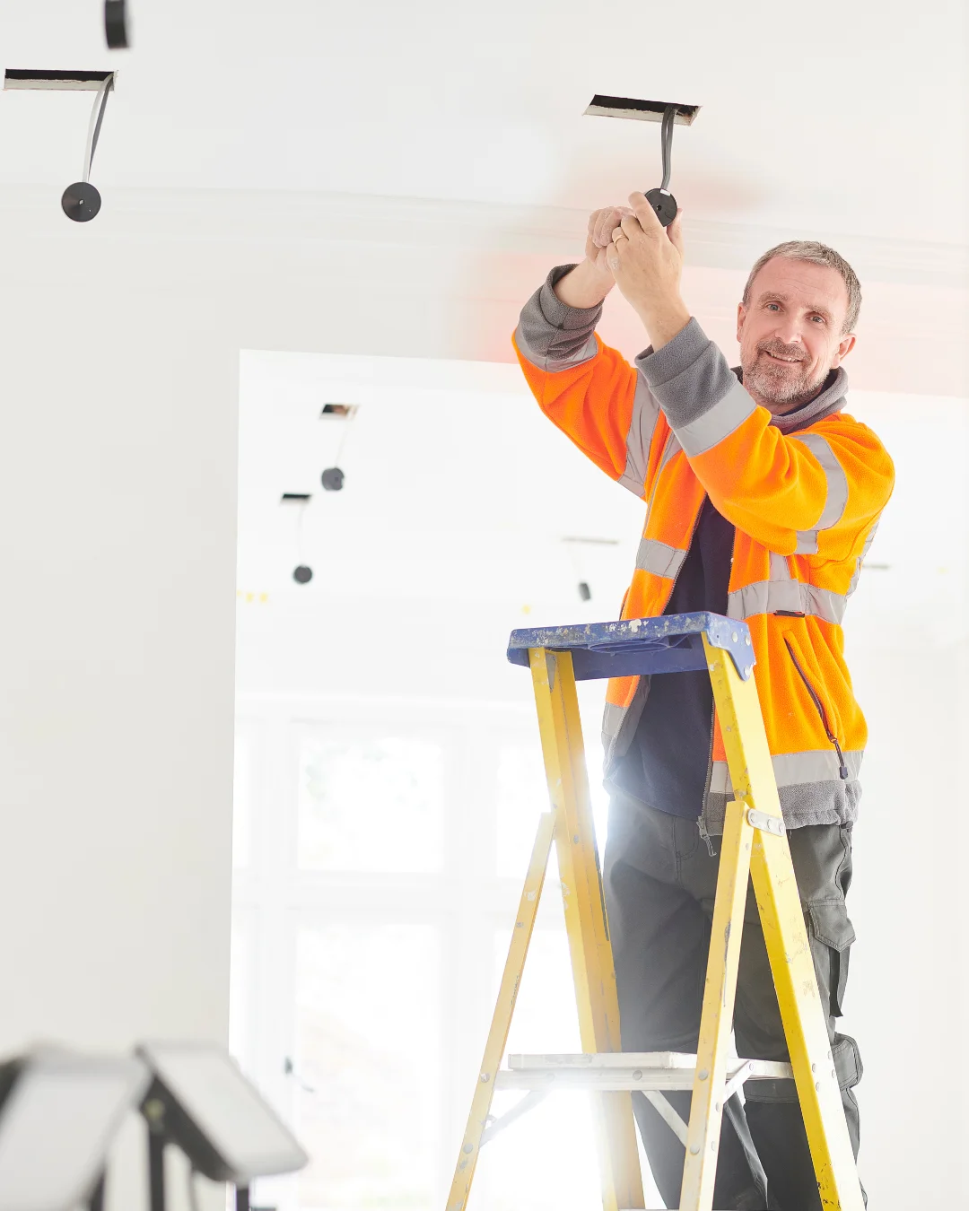 Rekrutteringsproces uden at gå på Kompromis