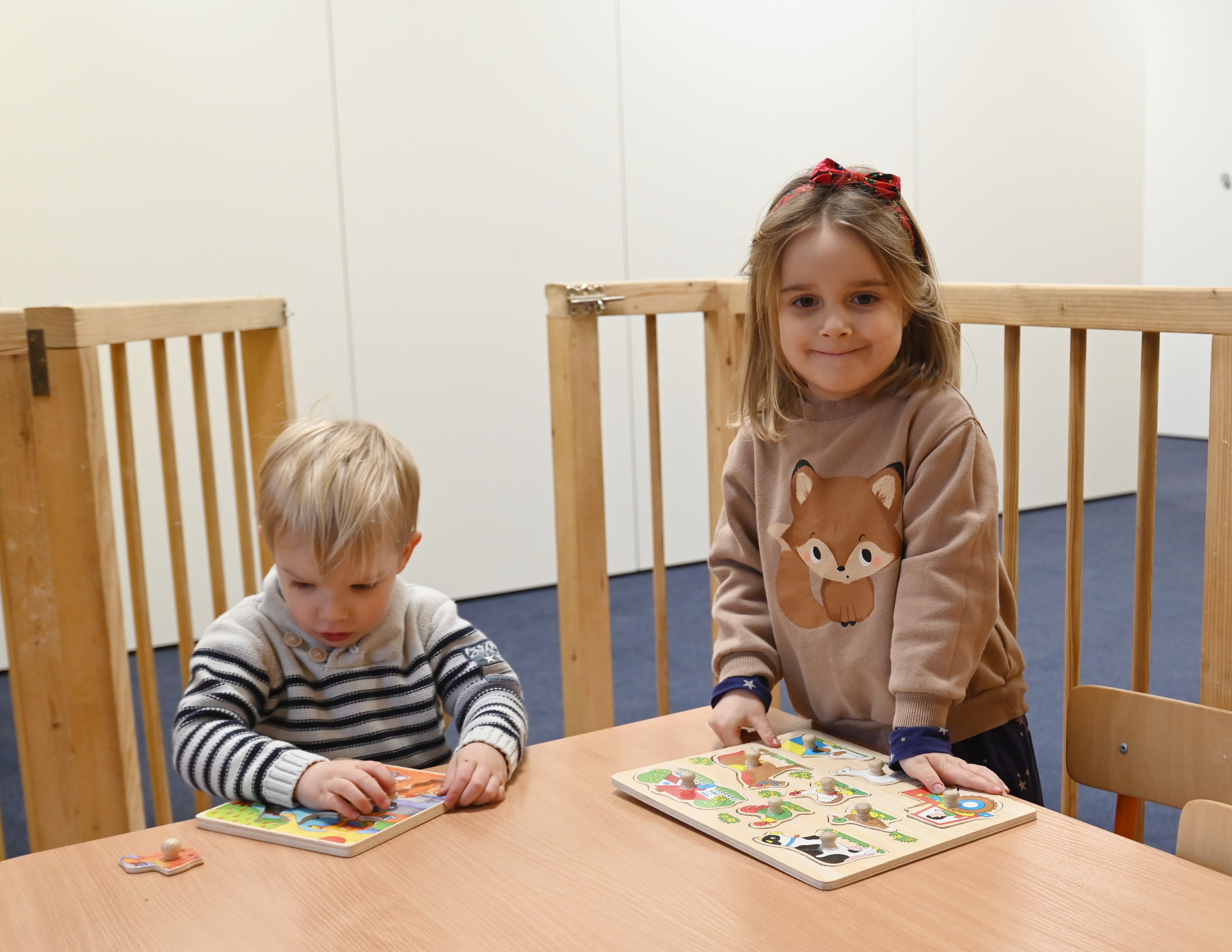 year-old-child-with-toys