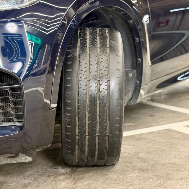BMW X6 M 2019
