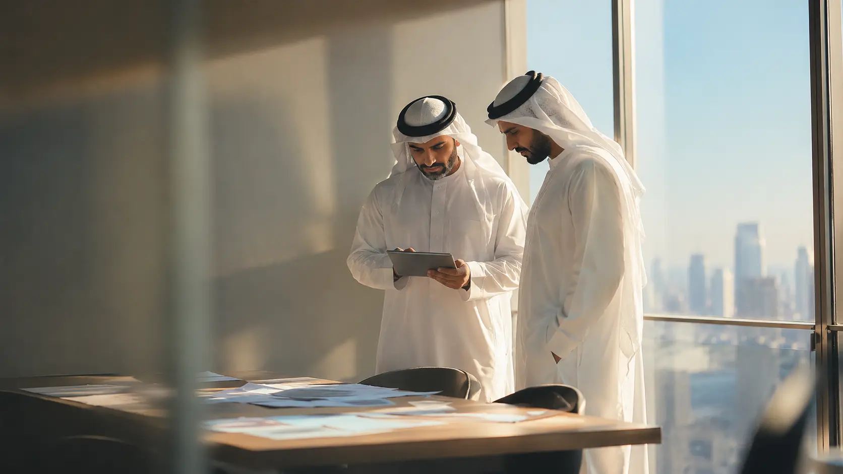 Enterprise AI for government public services