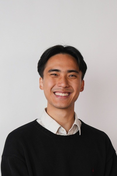 Image of Martin Li